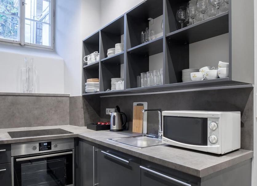 Keuken Foto's
