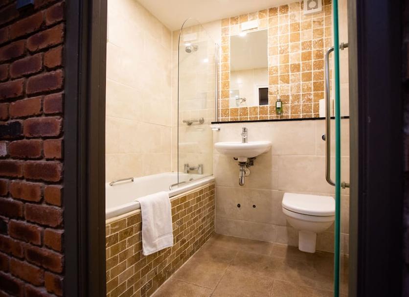 Badkamer Foto's