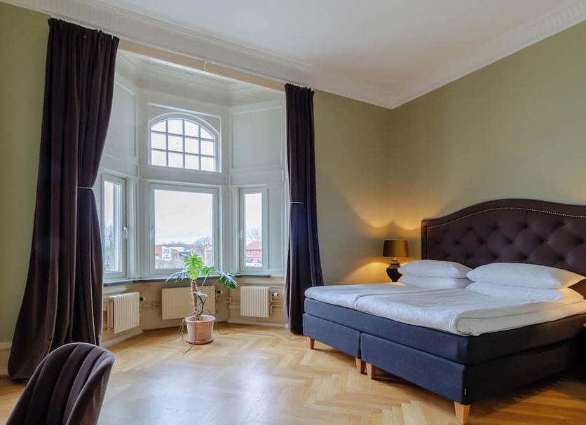 Slaapkamer Foto's