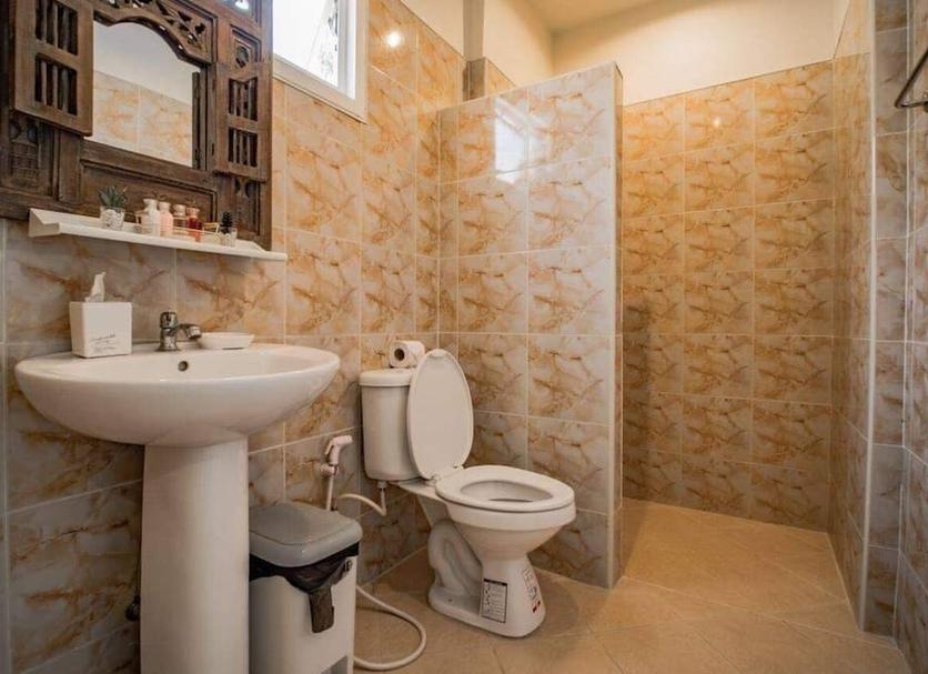 Badkamer Foto's