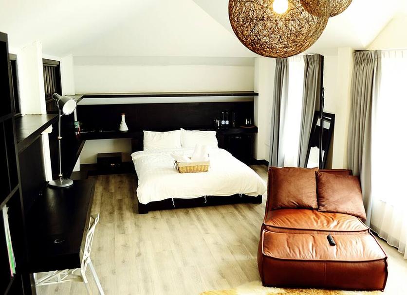 Slaapkamer Foto's