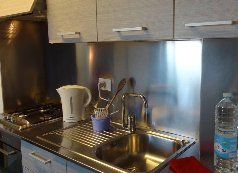 Keuken Foto's