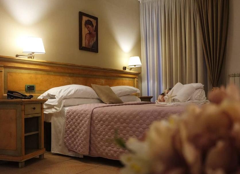 Slaapkamer Foto's