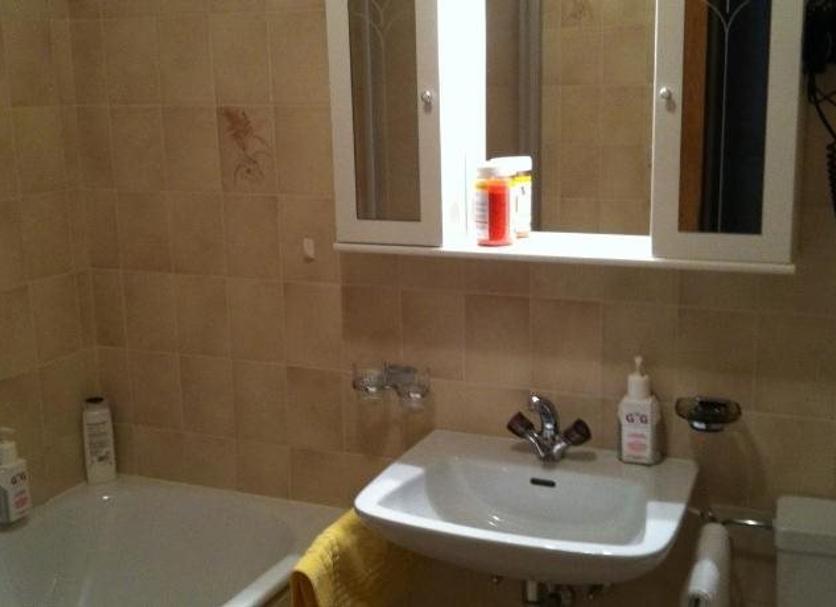 Badkamer Foto's