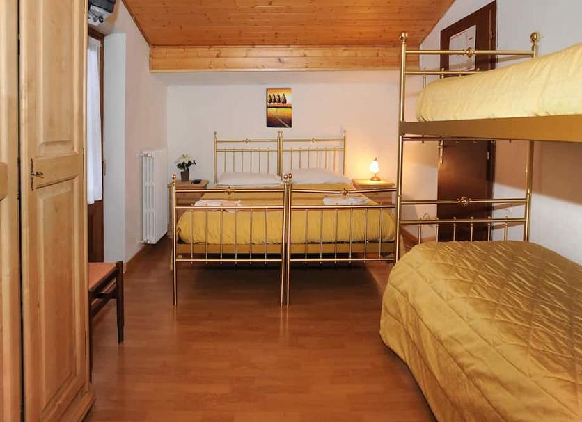 Slaapkamer Foto's