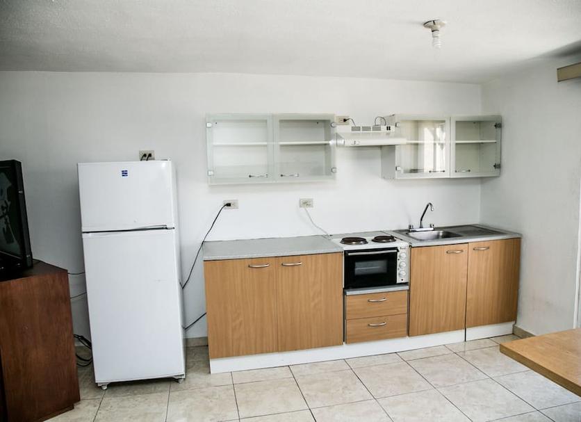 Keuken Foto's