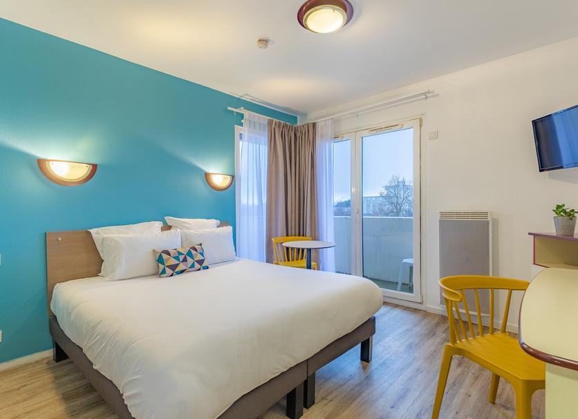 Slaapkamer Foto's