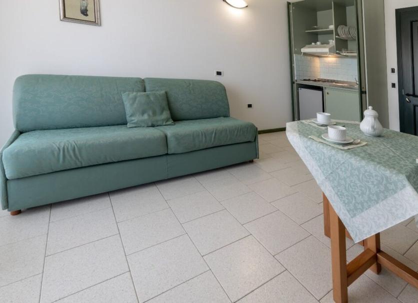Huiskamer Foto's