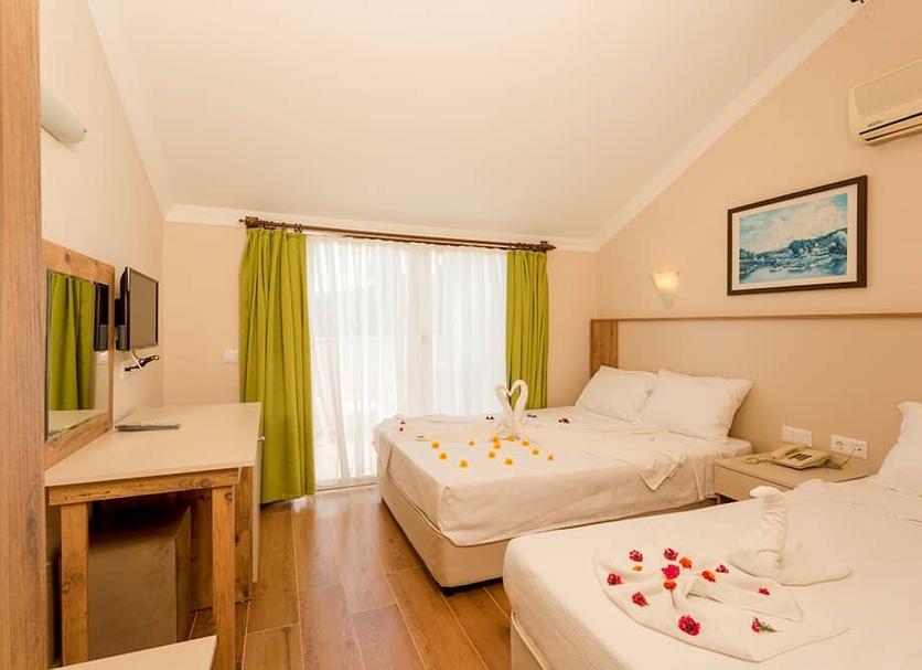 Slaapkamer Foto's