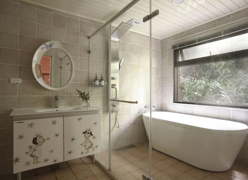 Badkamer Foto's