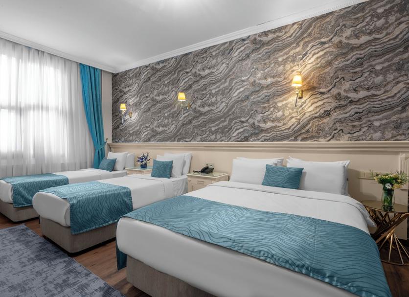 Slaapkamer Foto's