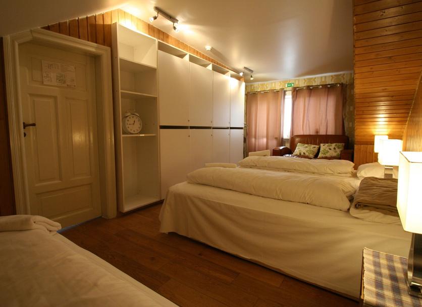 Slaapkamer Foto's