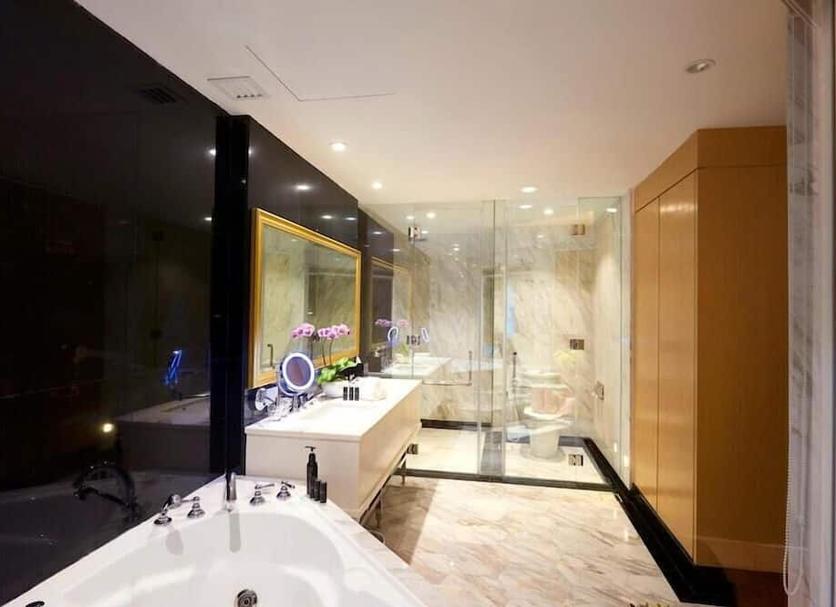 Badkamer Foto's