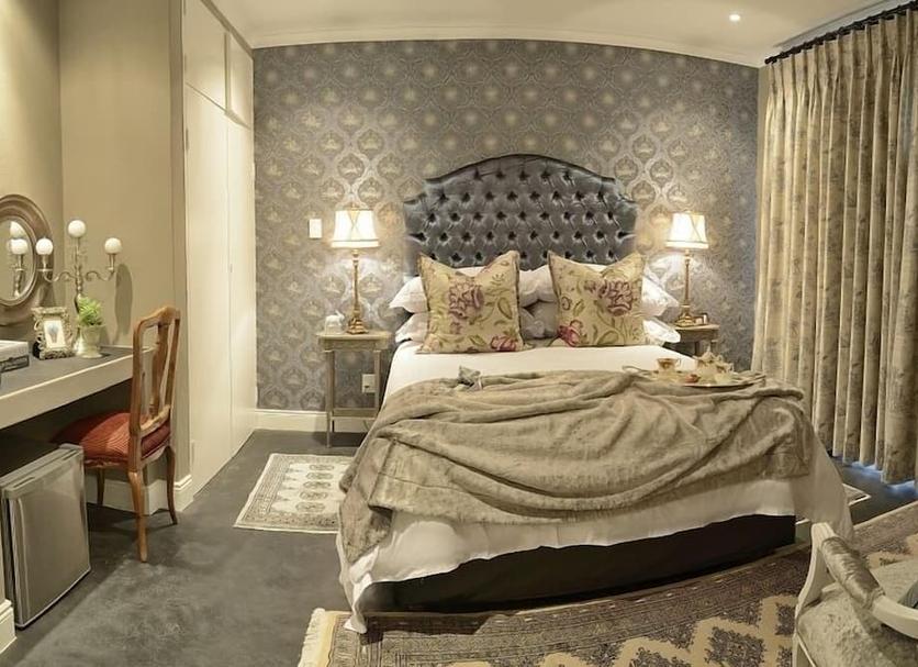 Slaapkamer Foto's