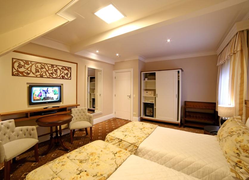 Slaapkamer Foto's