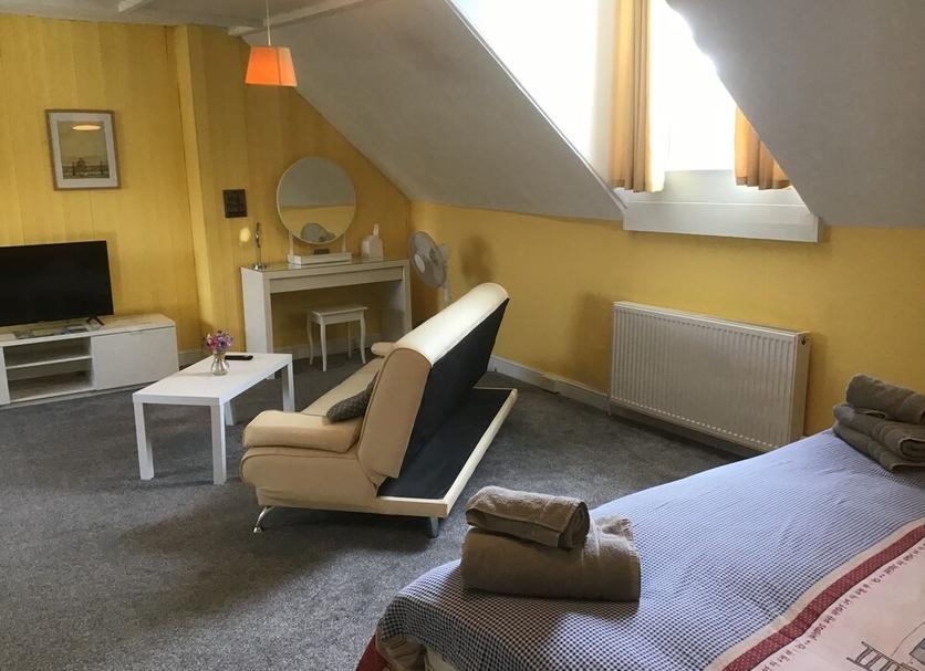Slaapkamer Foto's