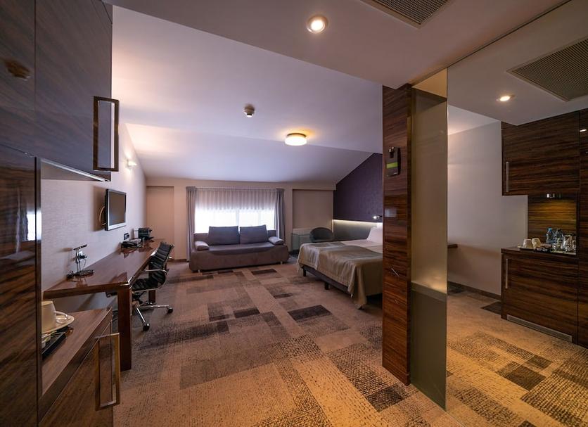 Slaapkamer Foto's