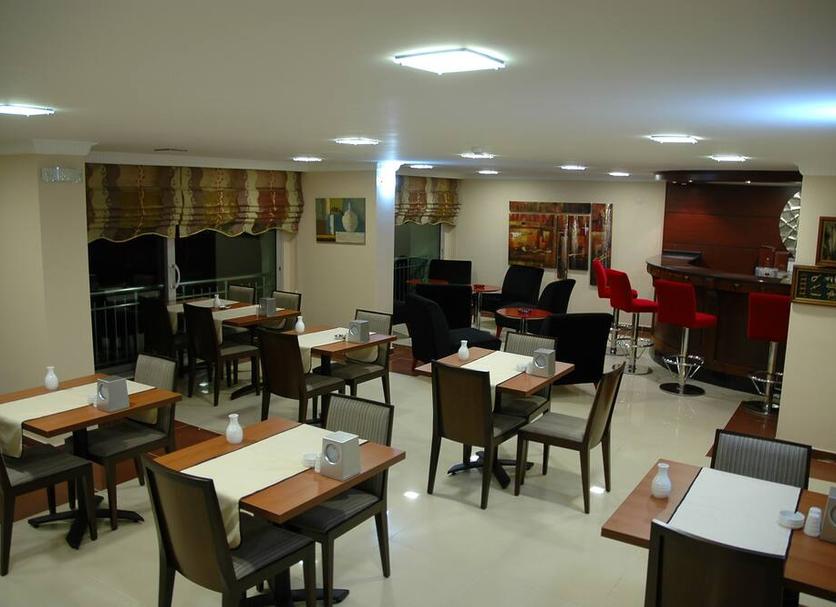 Restaurant Foto's