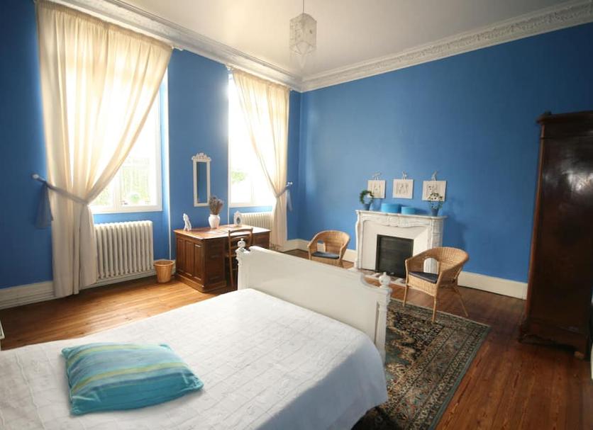 Slaapkamer Foto's
