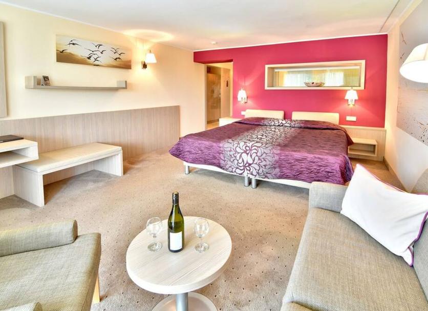 Slaapkamer Foto's