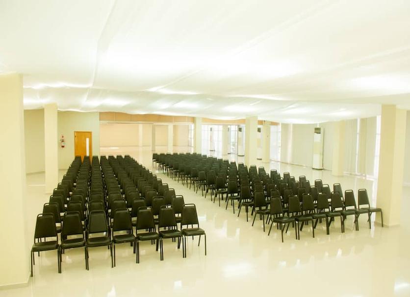Vergaderzaal Foto's