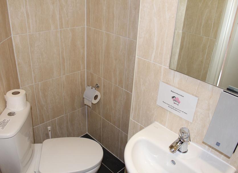 Badkamer Foto's