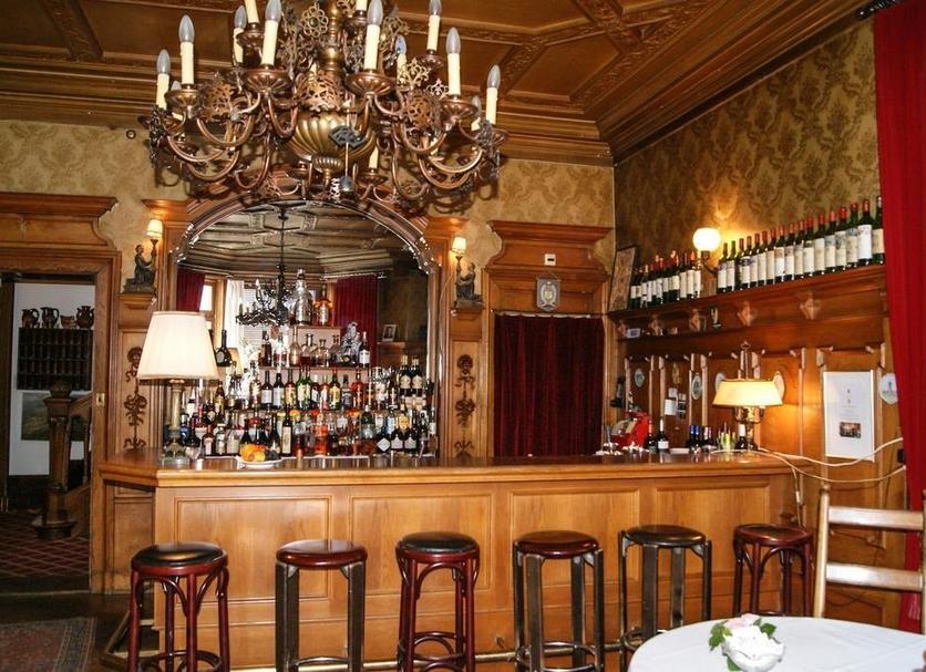 Bar Foto's