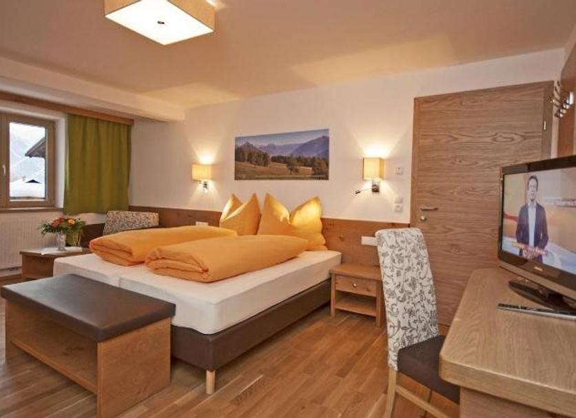 Slaapkamer Foto's