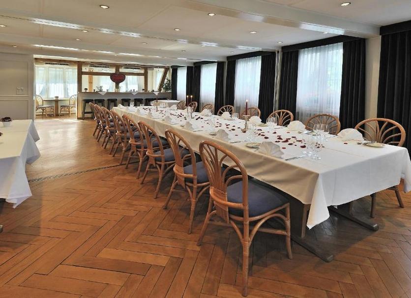 Vergaderzaal Foto's