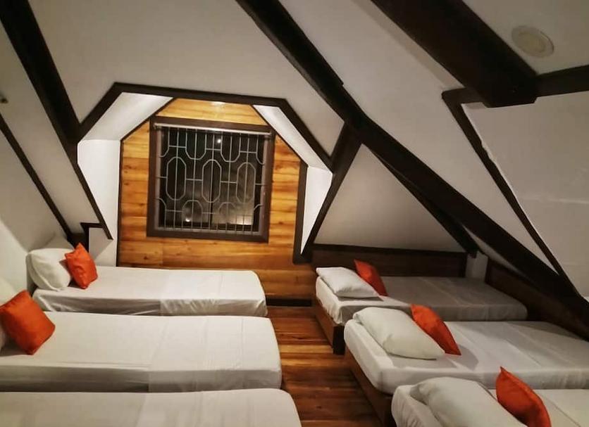 Slaapkamer Foto's