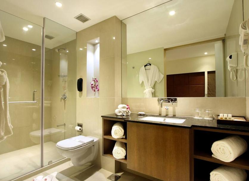 Badkamer Foto's