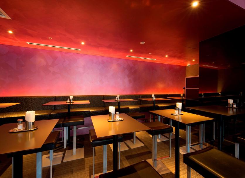 Restaurant Foto's