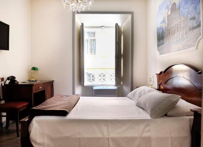 Slaapkamer Foto's