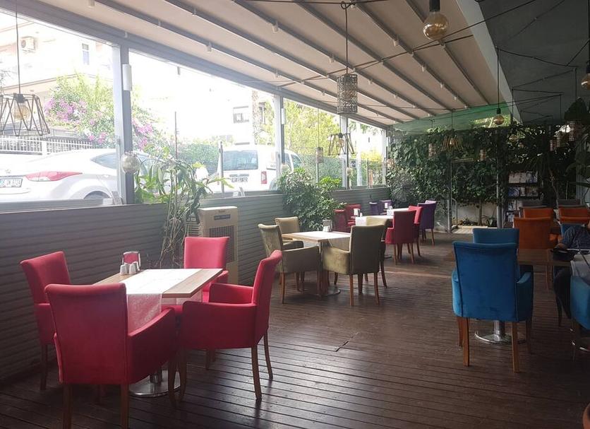 Restaurant Foto's