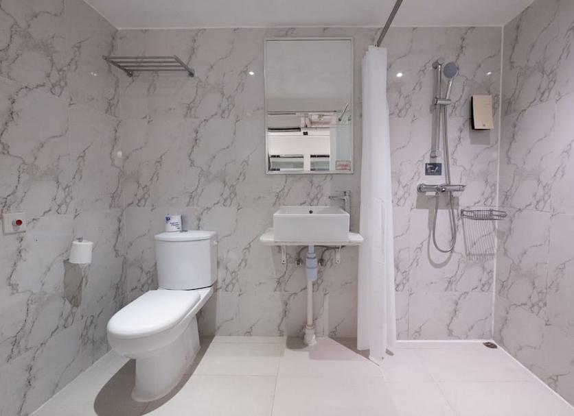 Badkamer Foto's