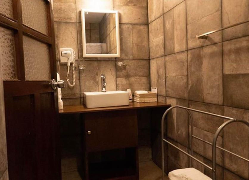 Badkamer Foto's