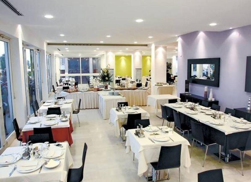 Restaurant Foto's