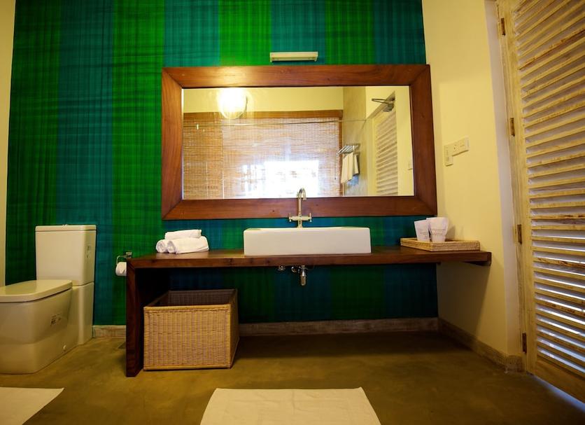 Badkamer Foto's