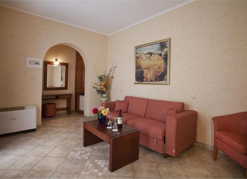 Huiskamer Foto's