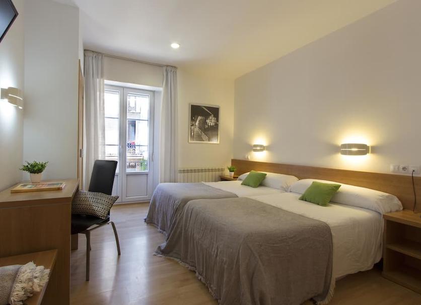 Slaapkamer Foto's