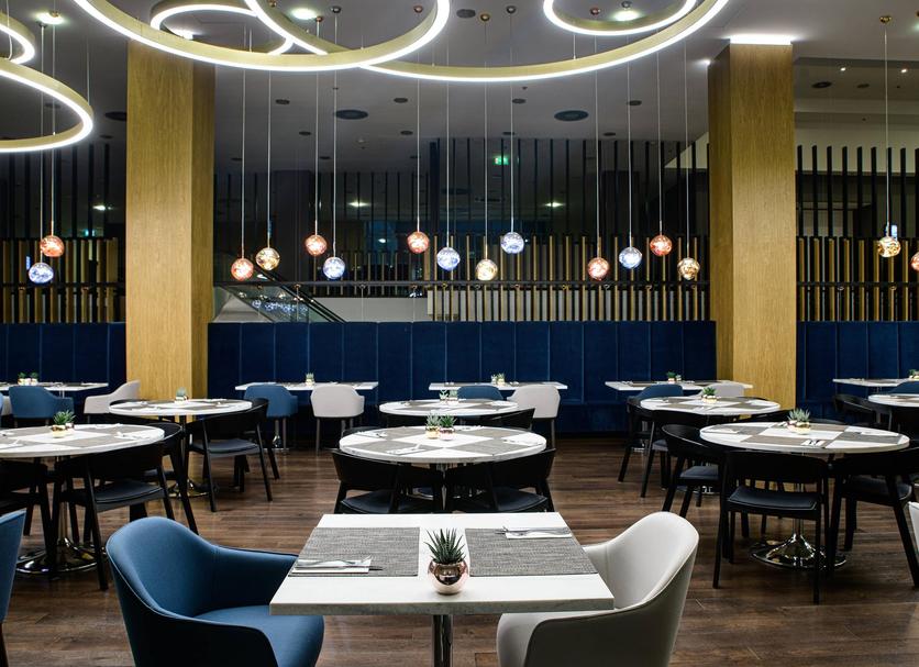 Restaurant Foto's