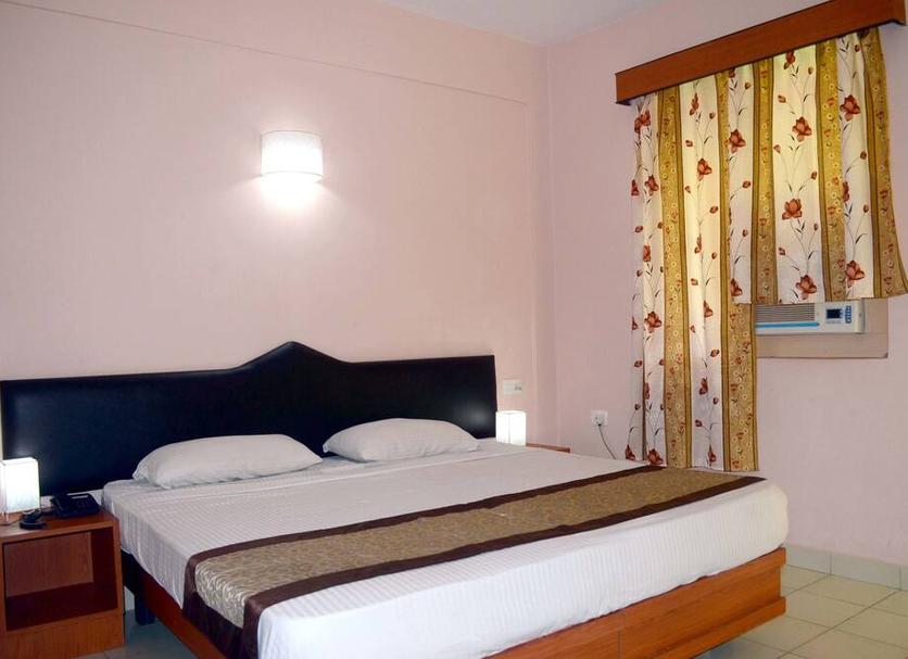 Slaapkamer Foto's