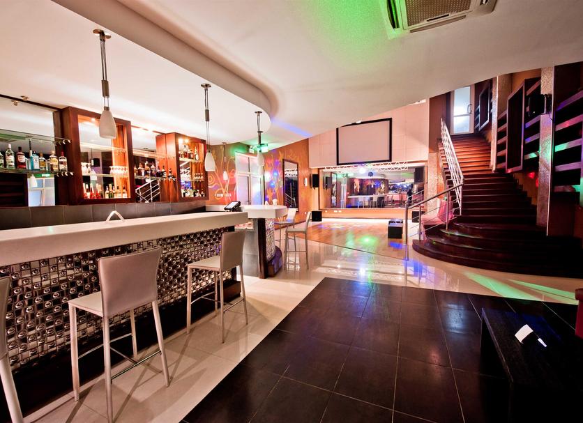 Bar Foto's