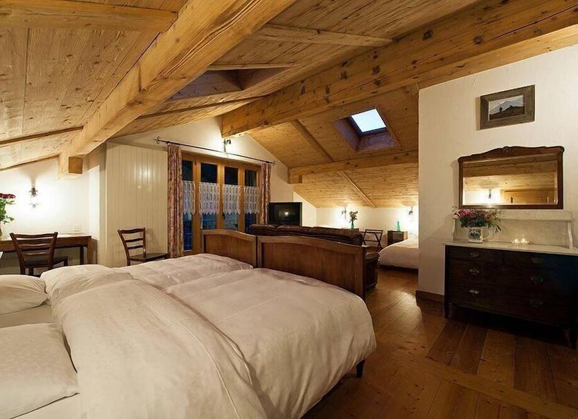 Slaapkamer Foto's