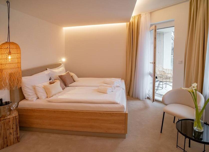Slaapkamer Foto's
