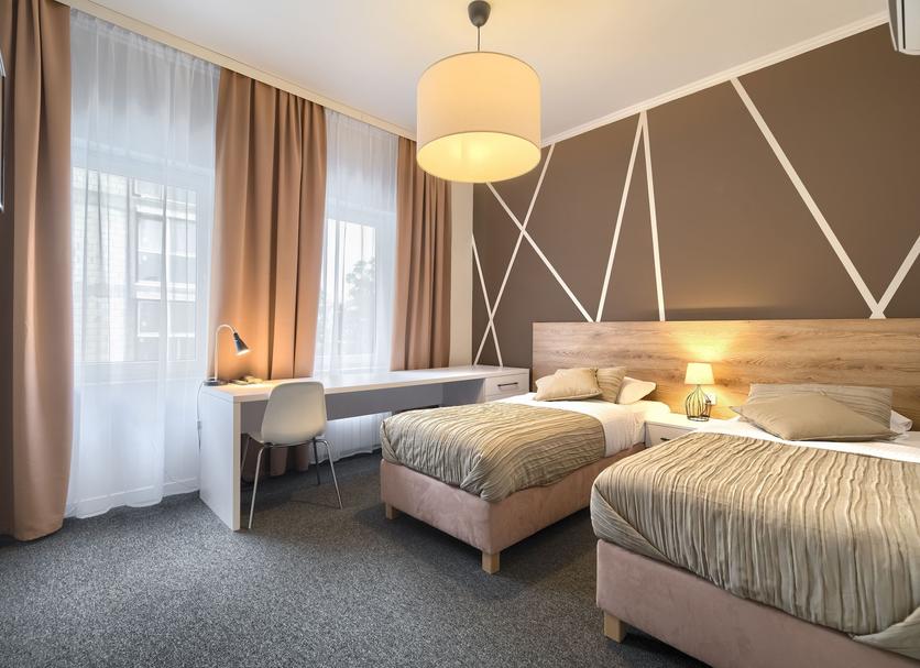 Slaapkamer Foto's