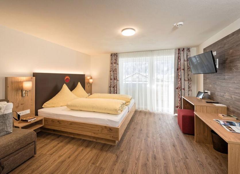 Slaapkamer Foto's