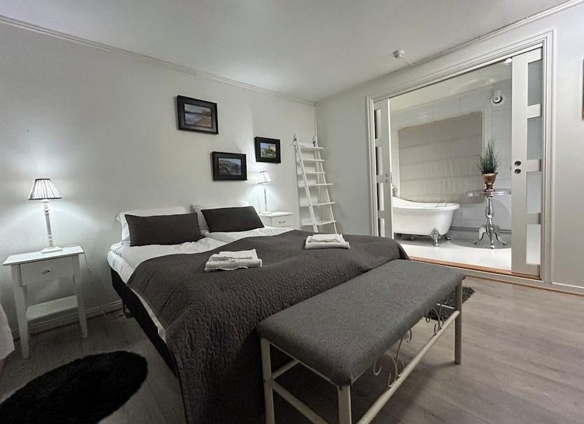 Slaapkamer Foto's