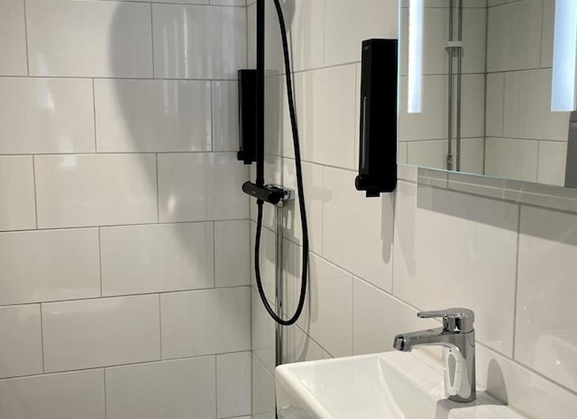 Badkamer Foto's