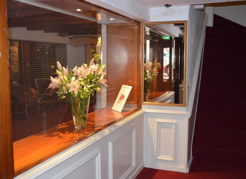 Receptie Foto's